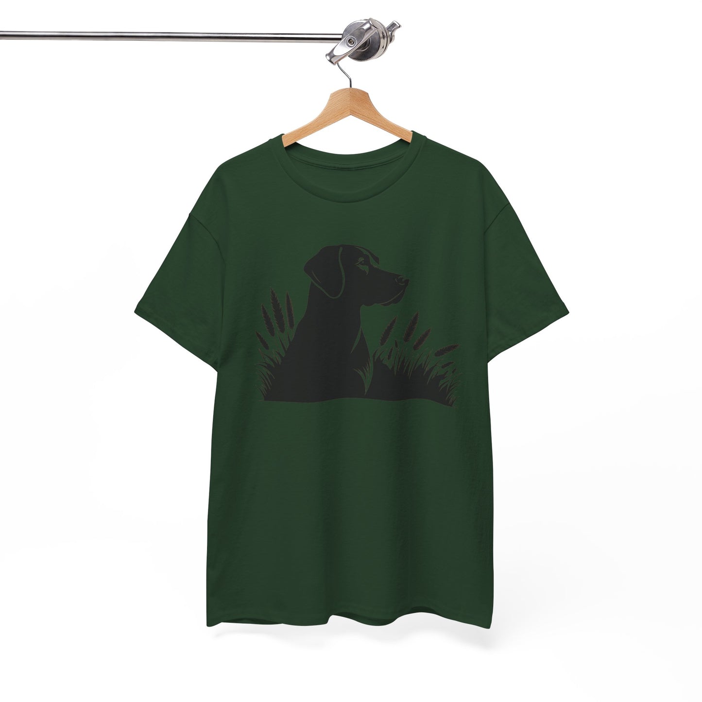 T-Shirt Unisex - Jagdhund 1