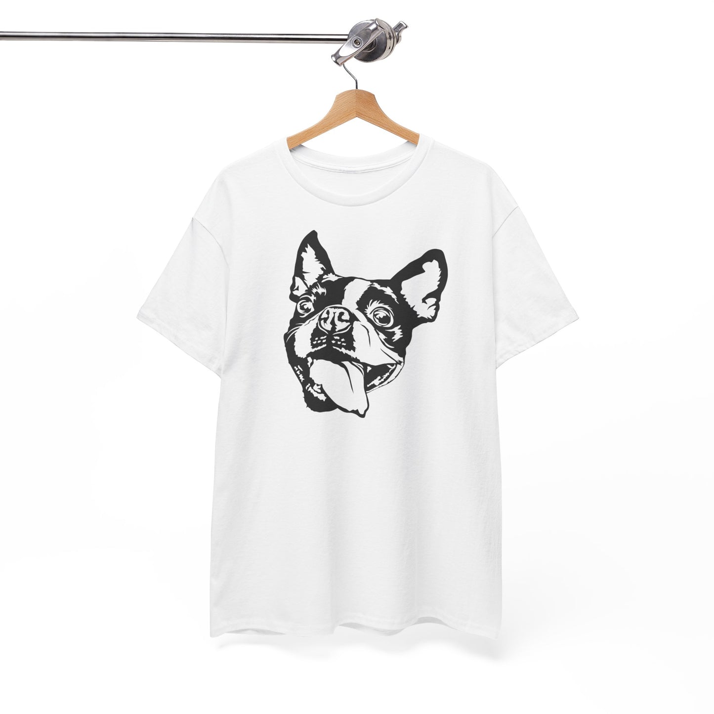 T-Shirt Unisex - Boston Terrier 2