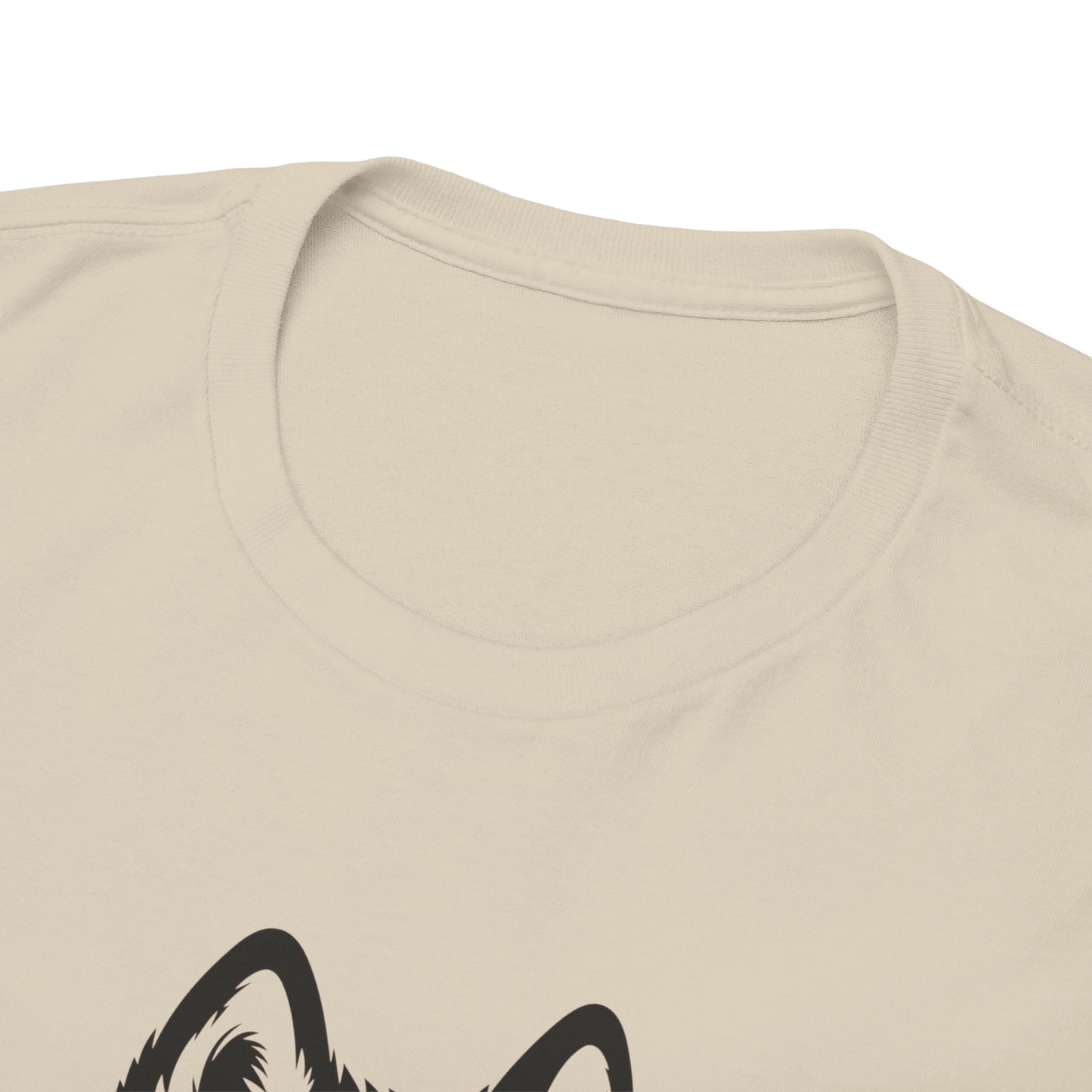 T-Shirt Unisex - Siberian Husky 1