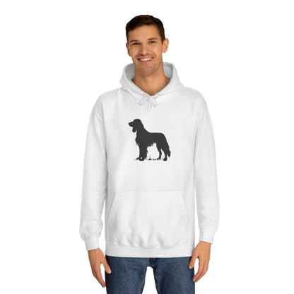 Hoodie Unisex - Irish Setter 5
