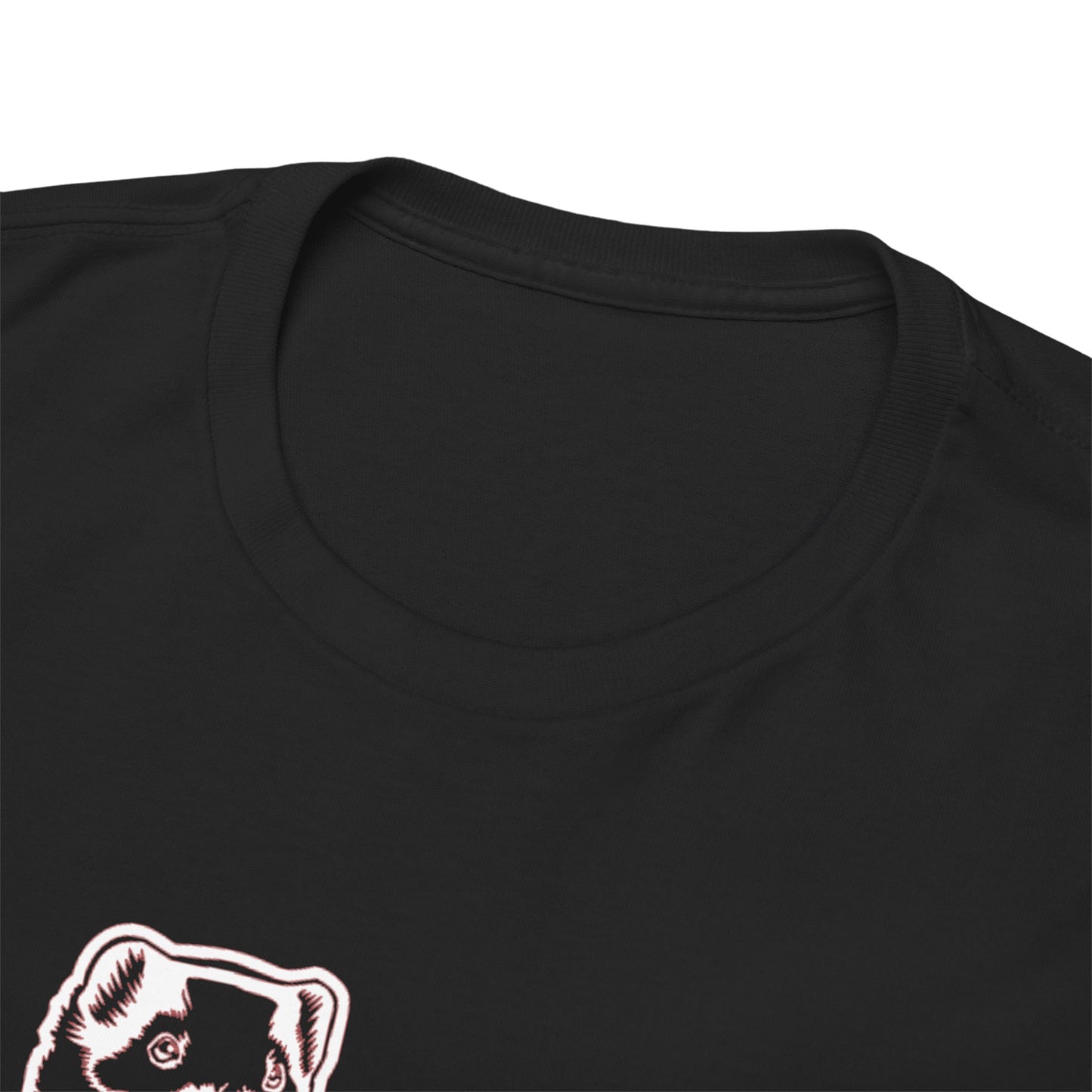 T-Shirt Unisex - Frettchen 1