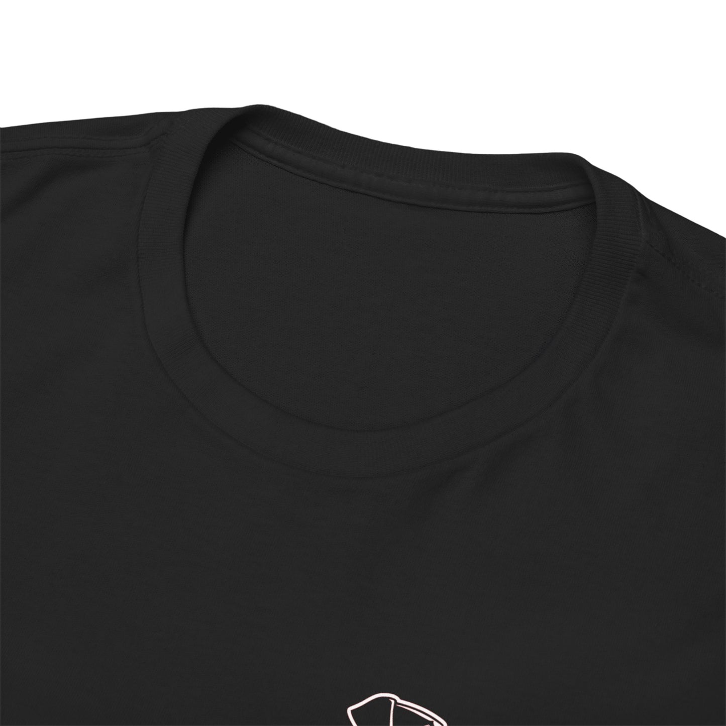 T-Shirt Unisex - Whippet 4