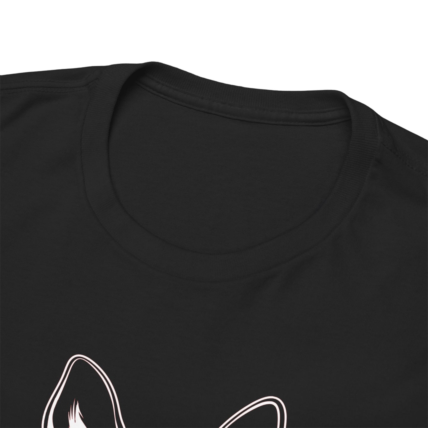 T-Shirt Unisex - Deutscher Schäferhund 1