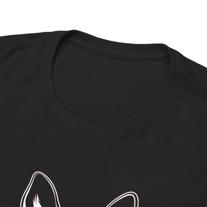 T-Shirt Unisex - Deutscher Schäferhund 1