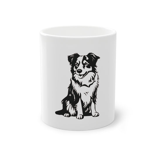 Tasse - Australian Shepherd 2