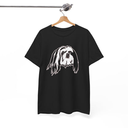 T-Shirt Unisex - Lhasa Apso 2