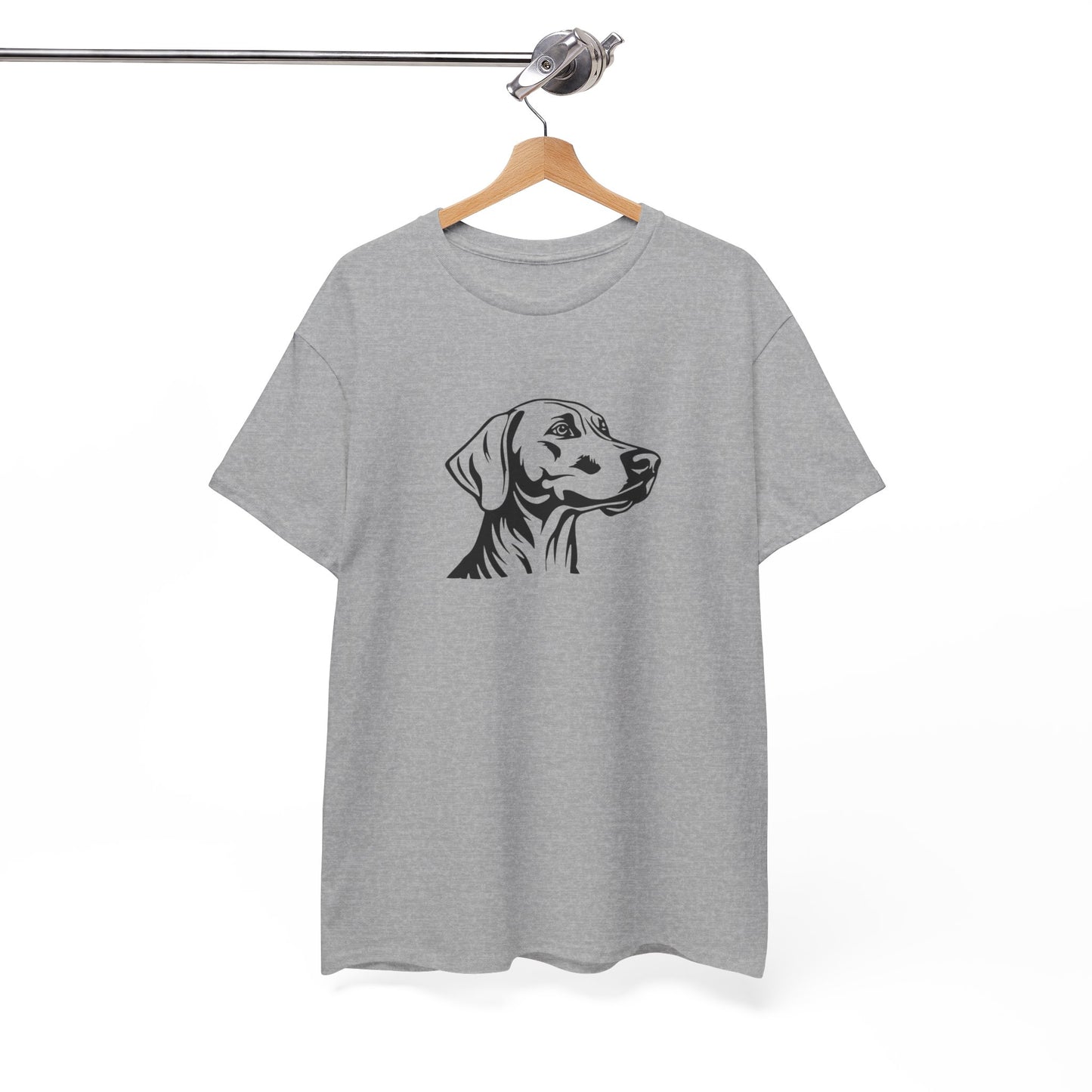 T-Shirt Unisex - Weimaraner 5