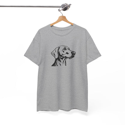 T-Shirt Unisex - Weimaraner 5
