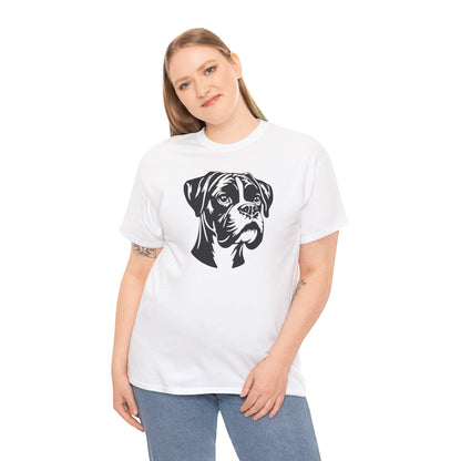 T-Shirt Unisex - Boxer 2