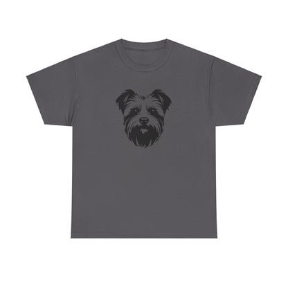 T-Shirt Unisex - Yorkshire Terrier 2
