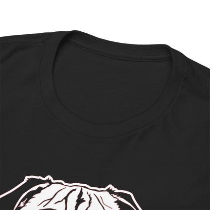 T-Shirt Unisex - Mops 1