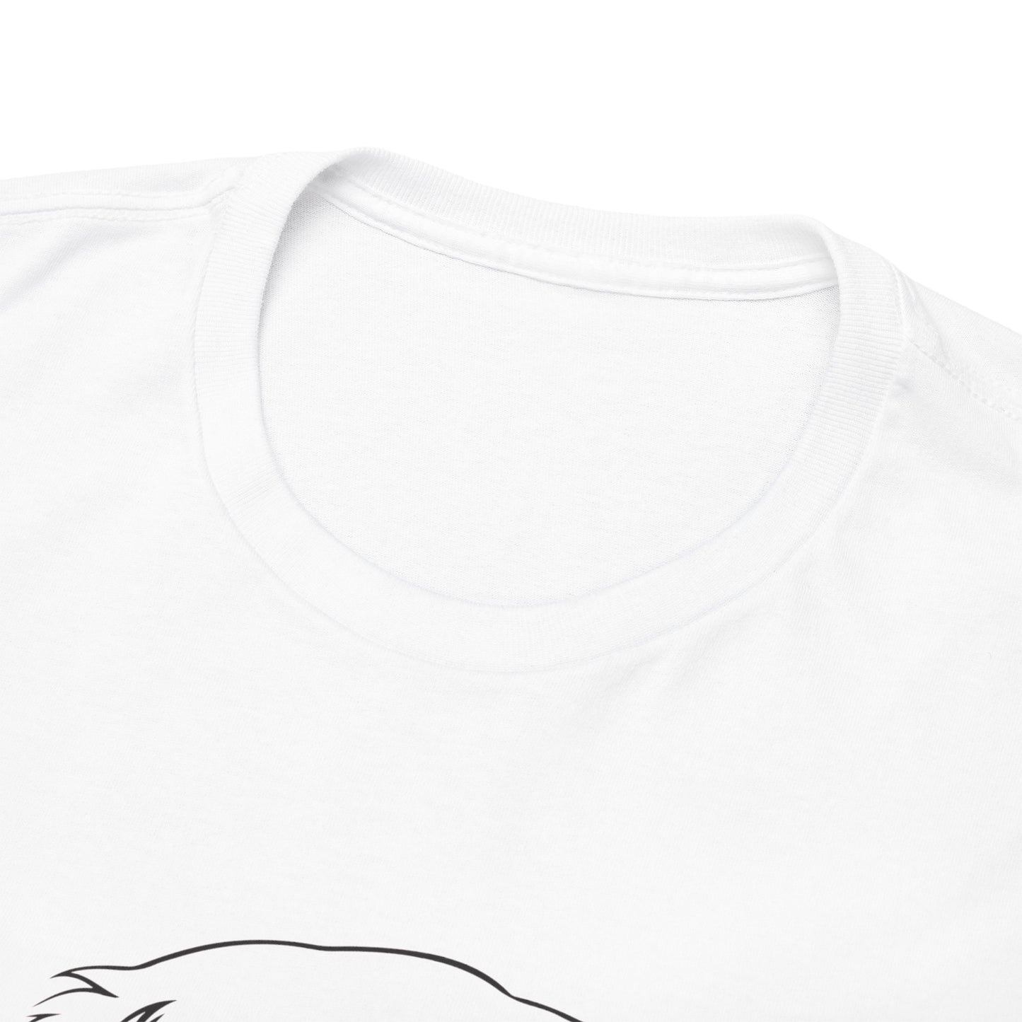 T-Shirt Unisex - Golden Retriever 4