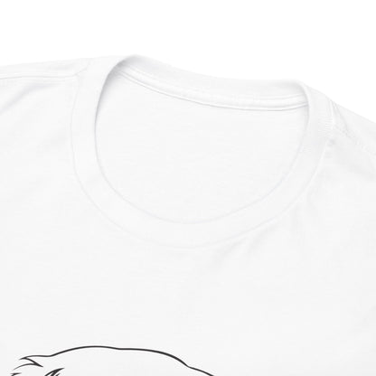 T-Shirt Unisex - Golden Retriever 4