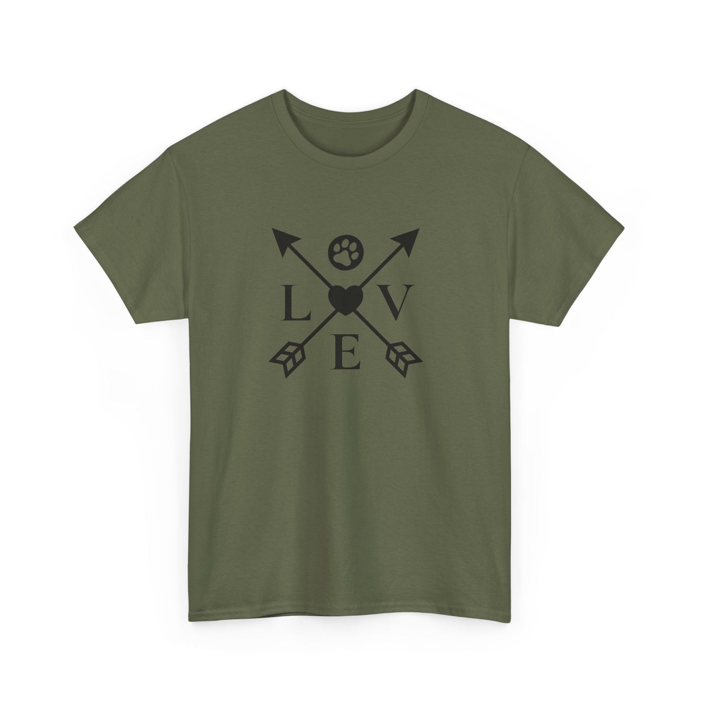 T-Shirt Unisex - Kompass