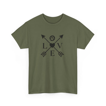 T-Shirt Unisex - Kompass