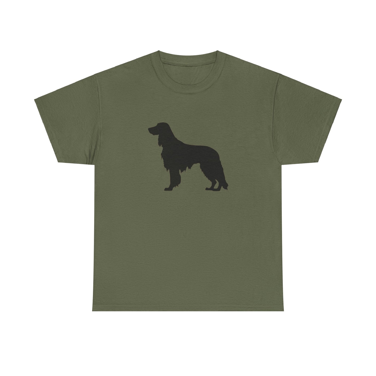 T-Shirt Unisex - Irish Setter 4