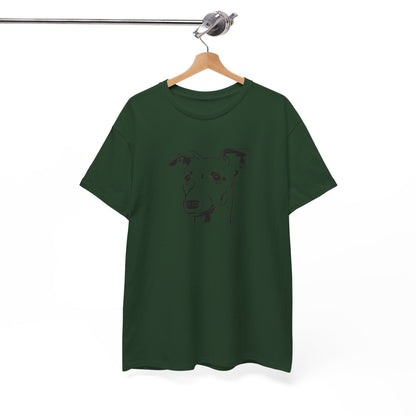 T-Shirt Unisex - Whippet 2