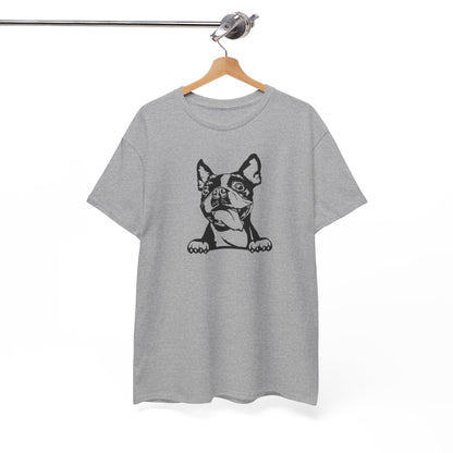T-Shirt Unisex - Boston Terrier 3