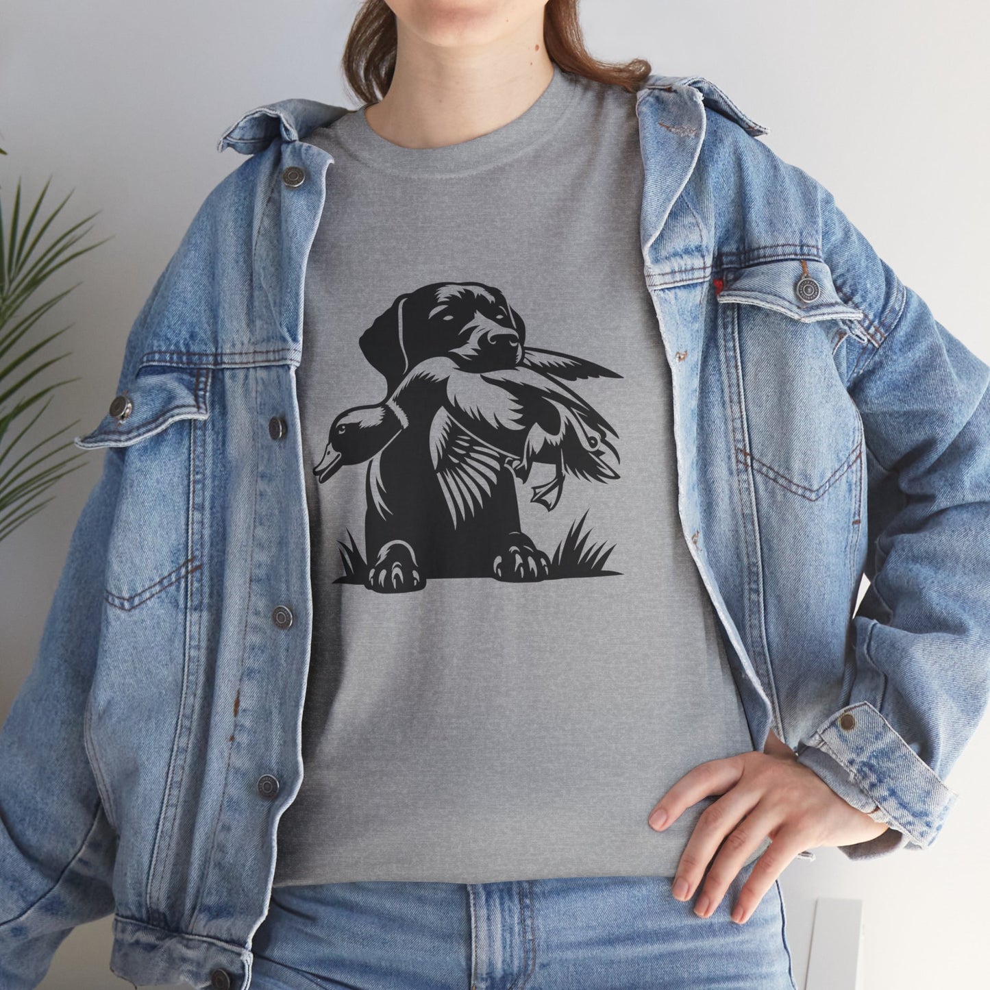 T-Shirt Unisex - Jagdhund 5
