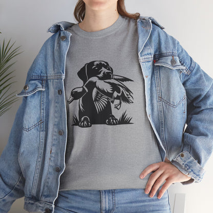 T-Shirt Unisex - Jagdhund 5