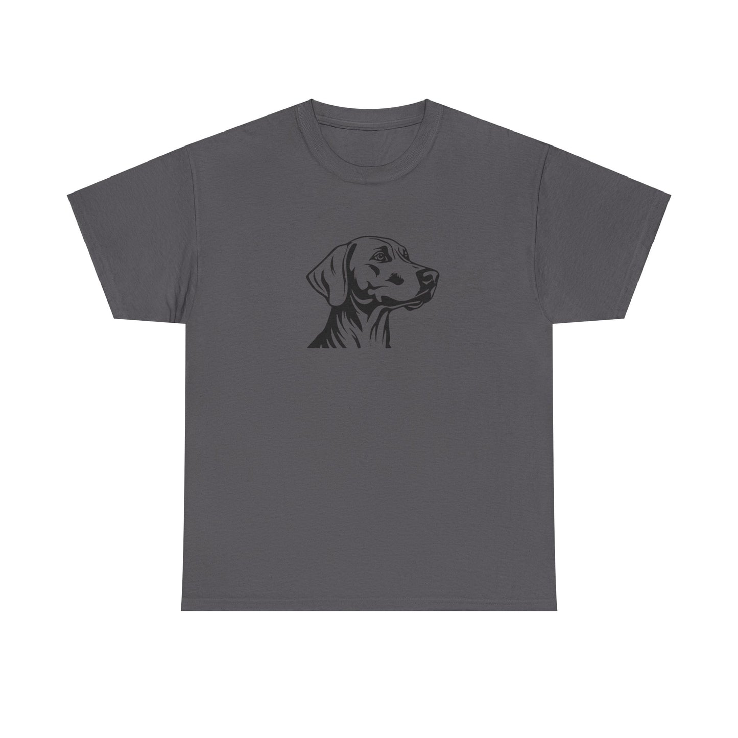 T-Shirt Unisex - Weimaraner 5