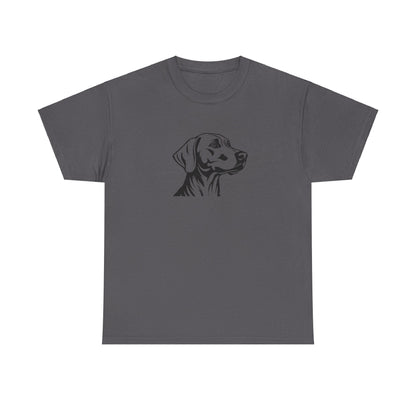 T-Shirt Unisex - Weimaraner 5