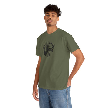 T-Shirt Unisex - Weimaraner 7