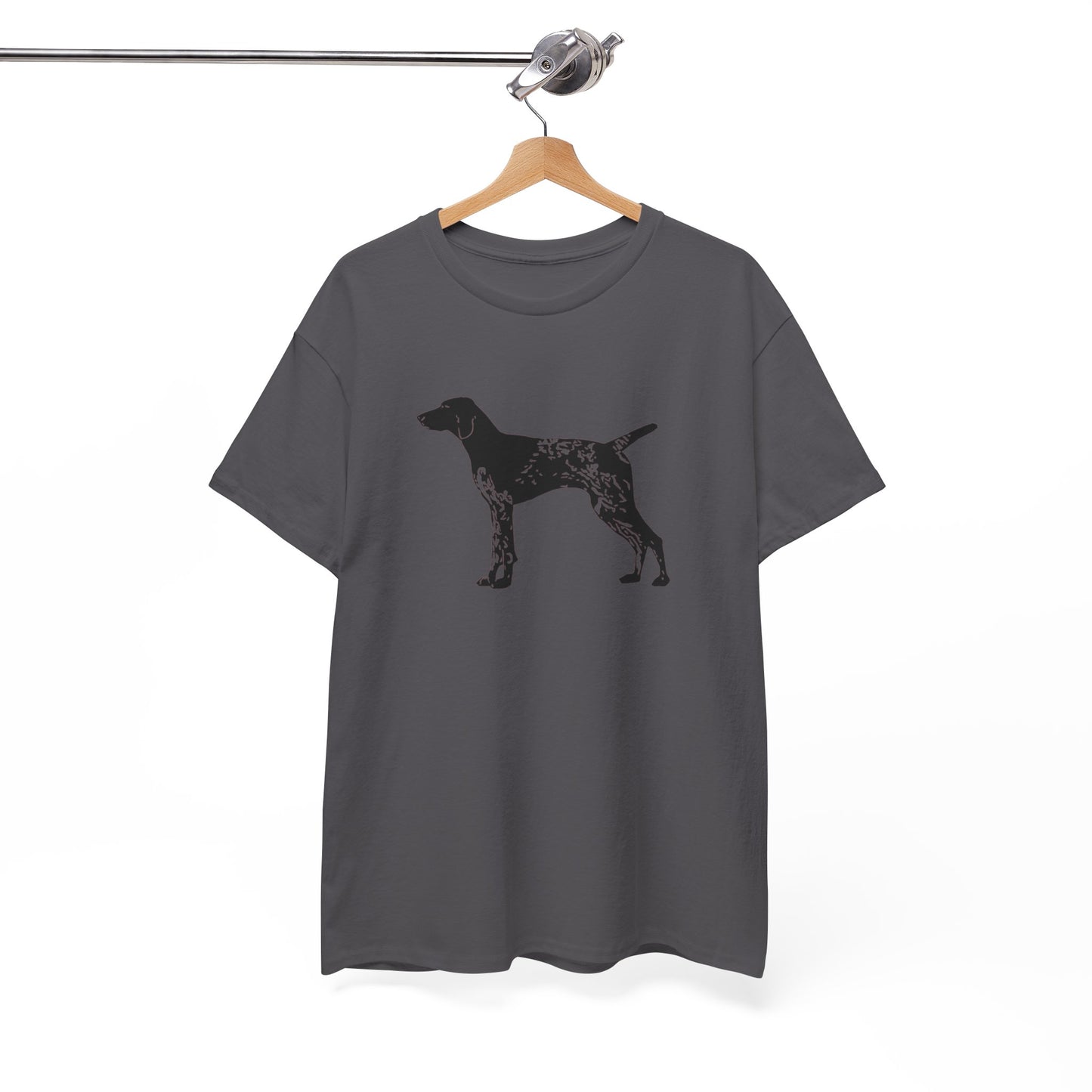 T-Shirt Unisex - Deutsch Kurzhaar 1