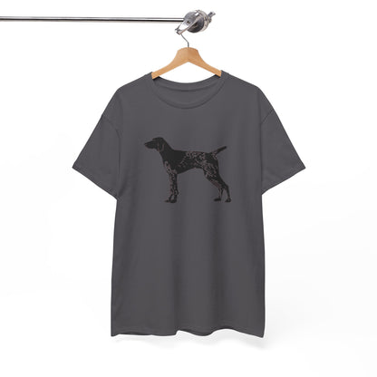 T-Shirt Unisex - Deutsch Kurzhaar 1
