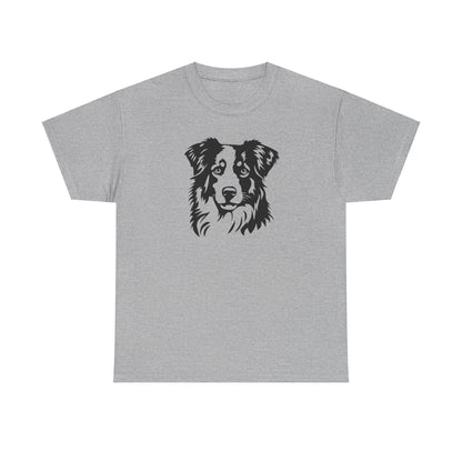 T-Shirt Unisex - Australian Shepherd 4