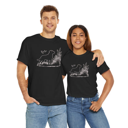 T-Shirt Unisex - Jagdhund 6
