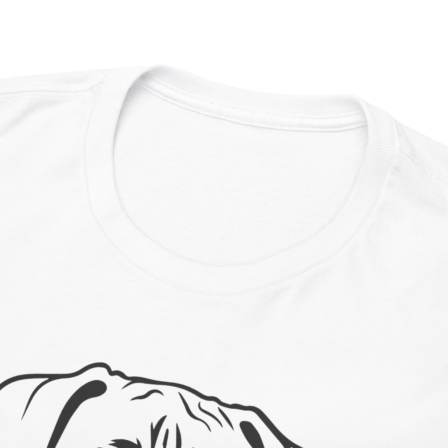 T-Shirt Unisex - Boxer 3