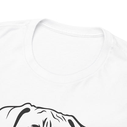 T-Shirt Unisex - Boxer 3