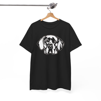 T-Shirt Unisex - Deutsche Dogge 5