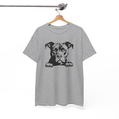T-Shirt Unisex - Pitbull 2
