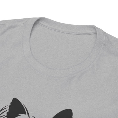 T-Shirt Unisex - Yorkshire Terrier 1
