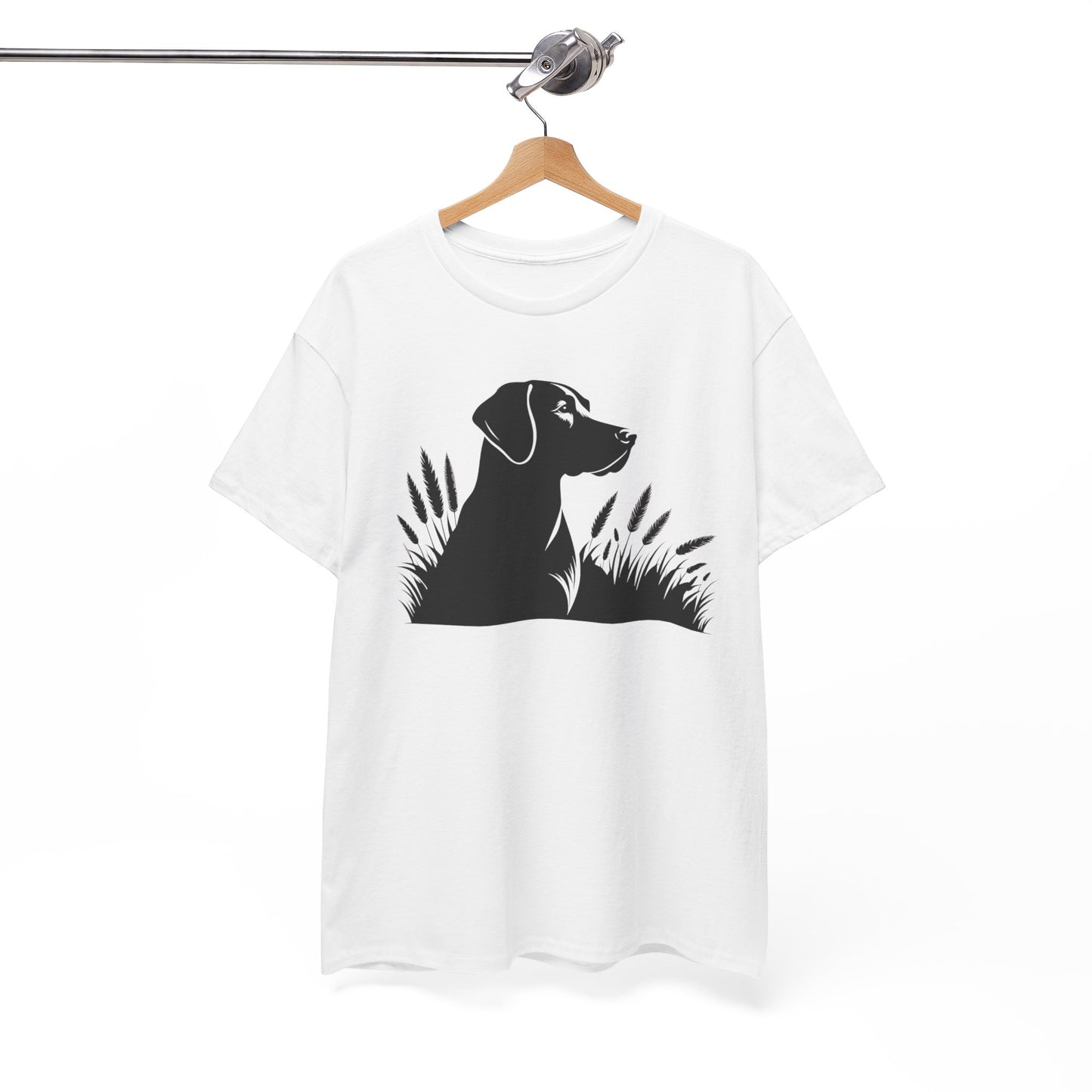 T-Shirt Unisex - Jagdhund 1