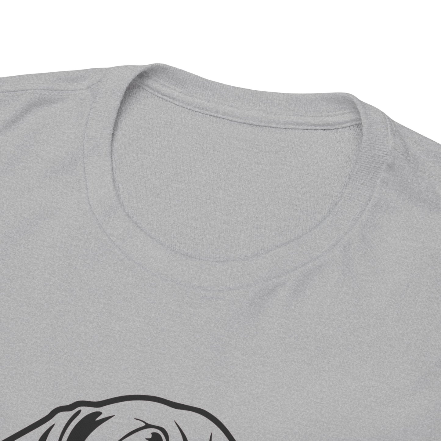 T-Shirt Unisex - Weimaraner 1