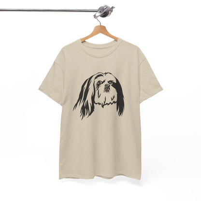 T-Shirt Unisex - Lhasa Apso 2