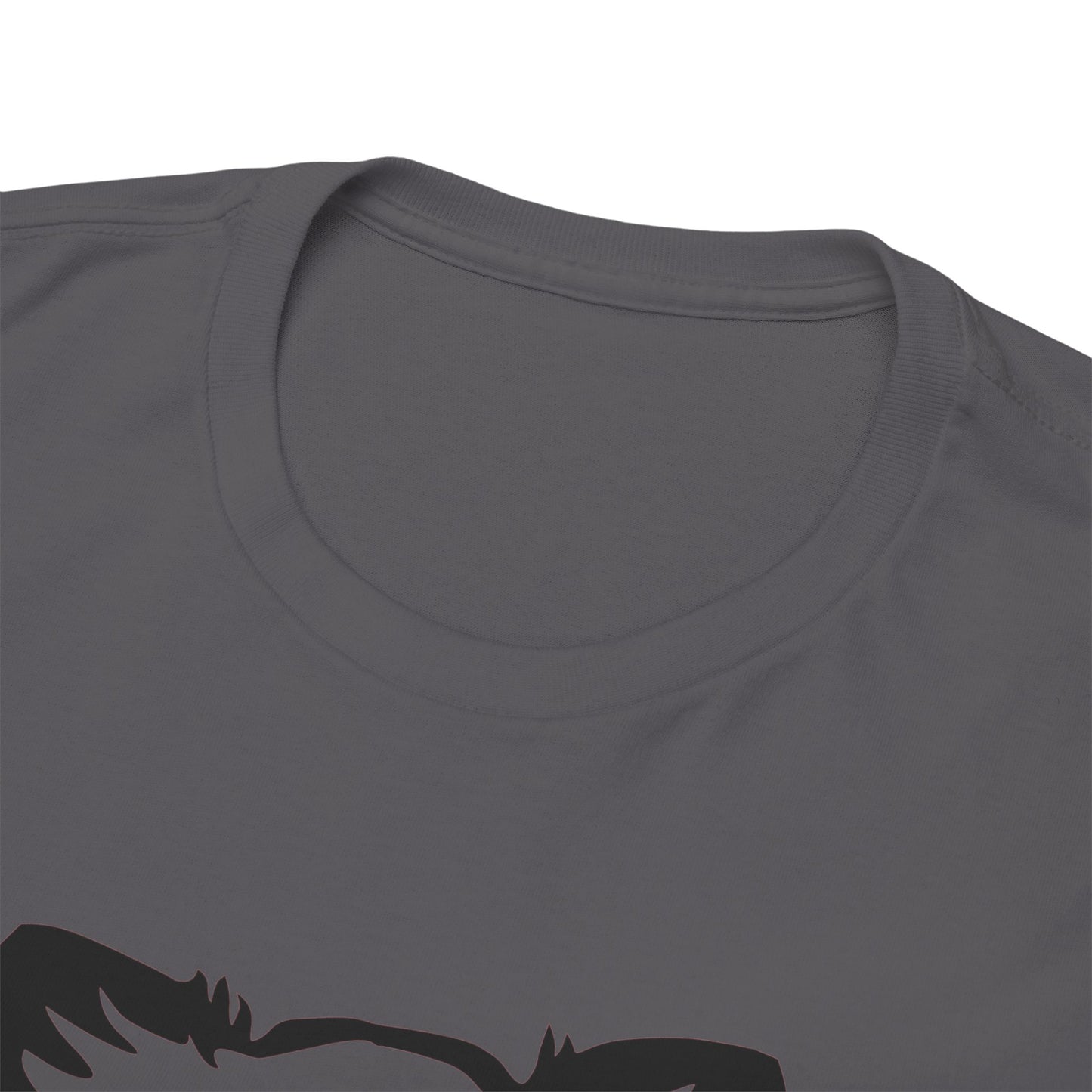 T-Shirt Unisex - Zwergspitz 1