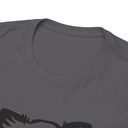 T-Shirt Unisex - Zwergspitz 1