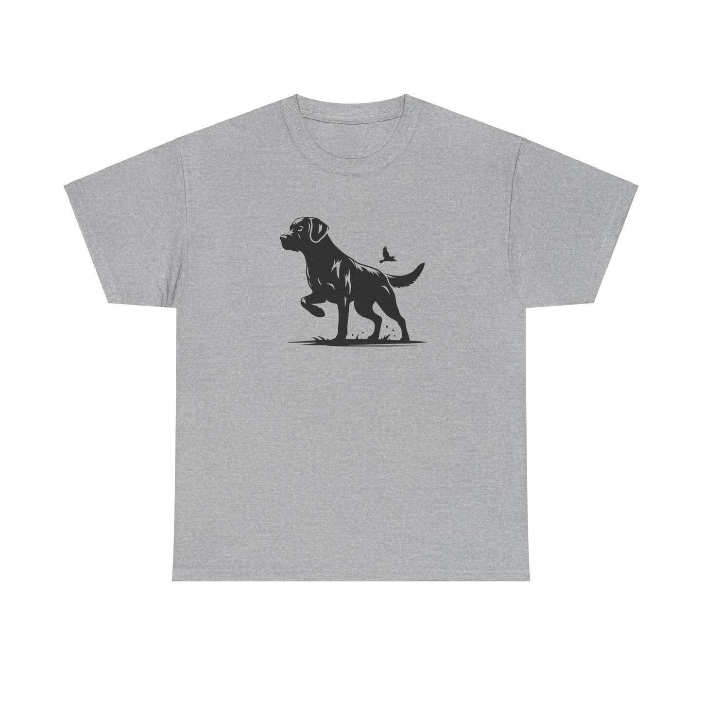 T-Shirt Unisex - Jagdhund 3
