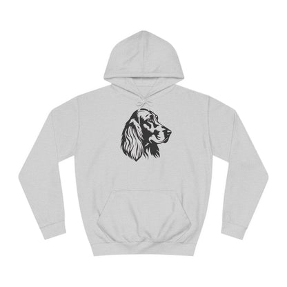Hoodie Unisex - Irish Setter 8