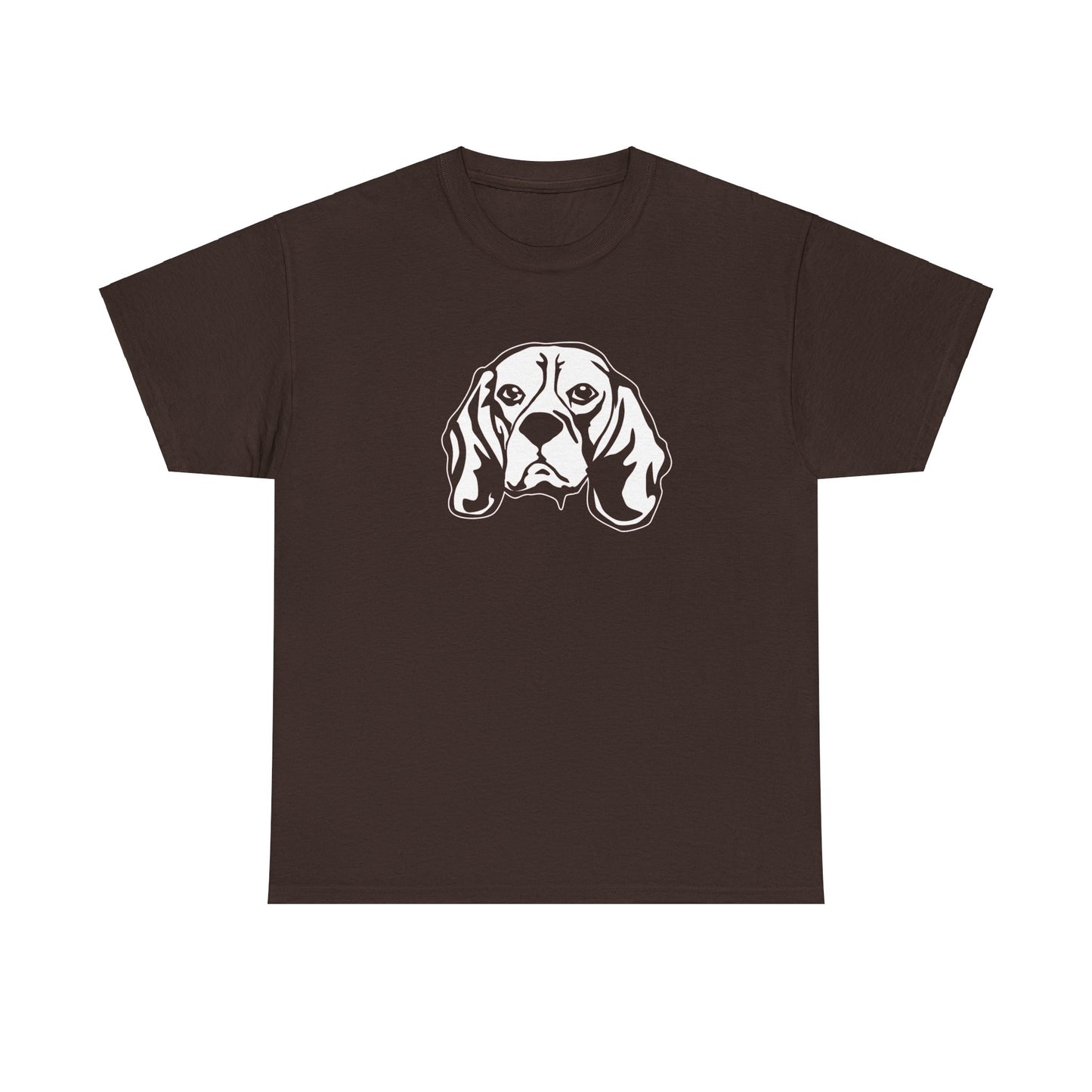 T-Shirt Unisex - Beagle 3