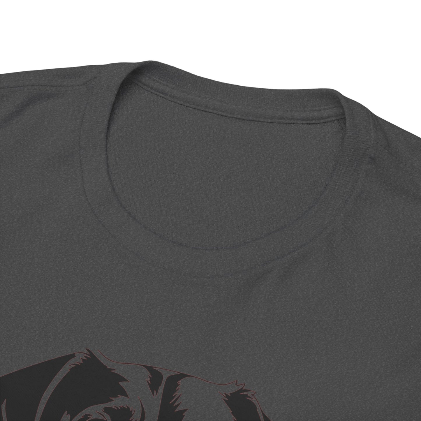 T-Shirt Unisex - Vizsla 4