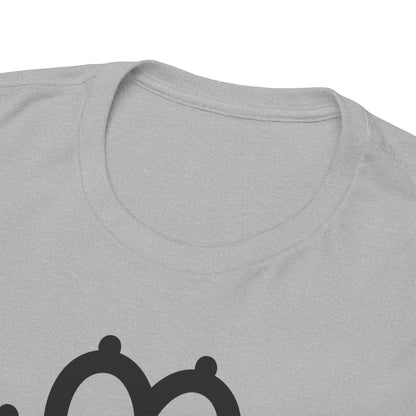 T-Shirt Unisex - Hundepfote 2