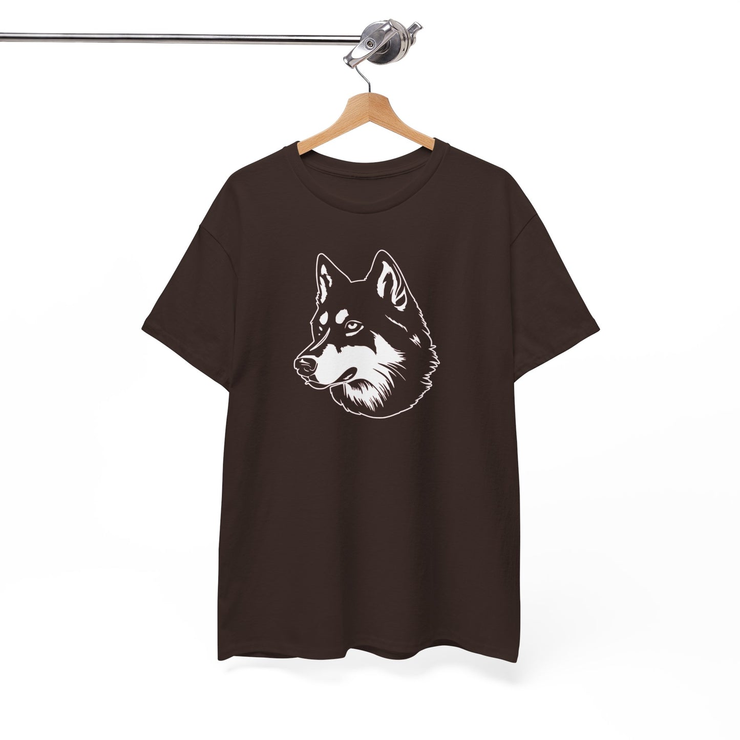 T-Shirt Unisex - Siberian Husky 3