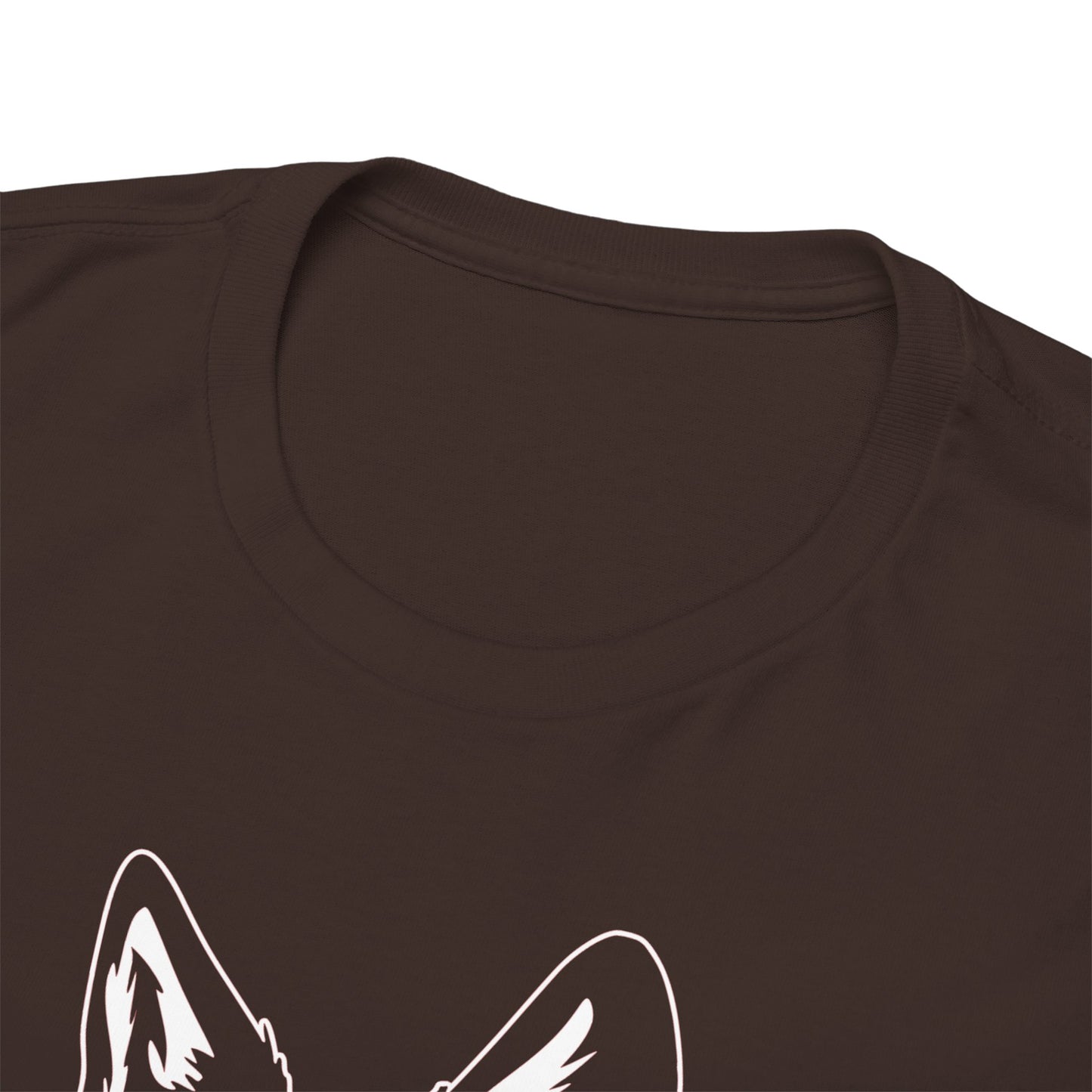 T-Shirt Unisex - Siberian Husky 5