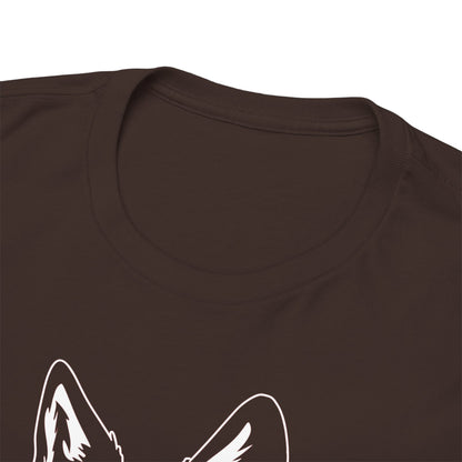 T-Shirt Unisex - Siberian Husky 5