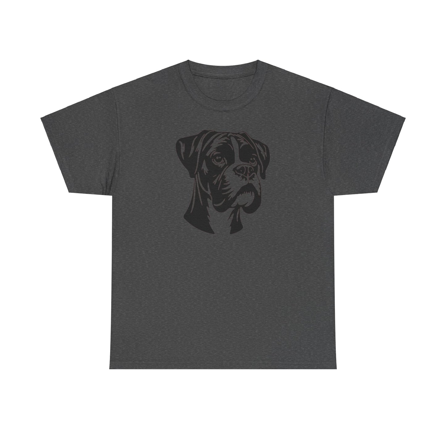 T-Shirt Unisex - Boxer 2